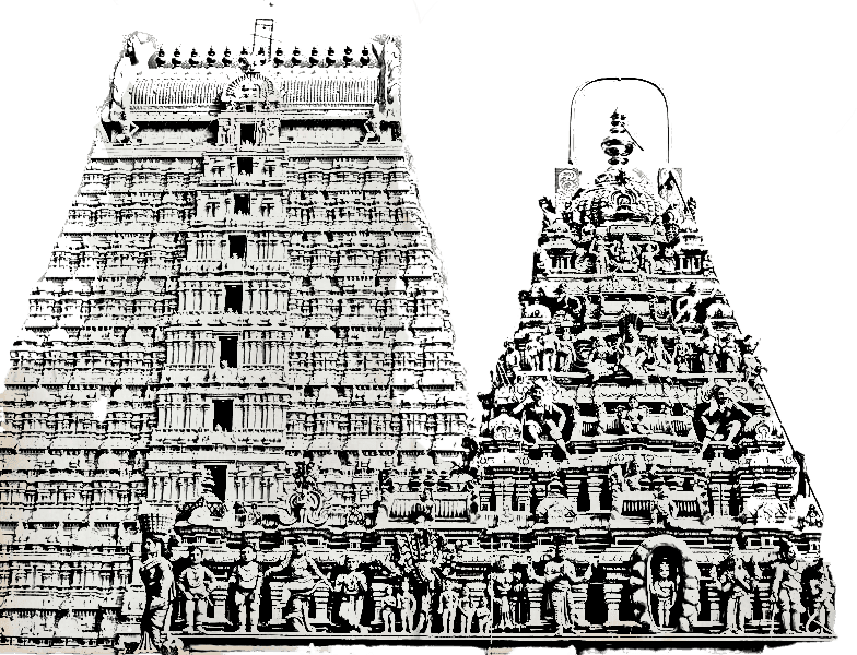 Rmaeshwaram - A Divine Place